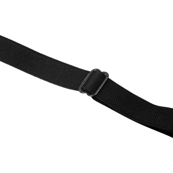 Steampunk B Cup Spike Stud  Rivet Party Club Rav Sport Bra Top Hook & Eye Women - Picture 6 of 6